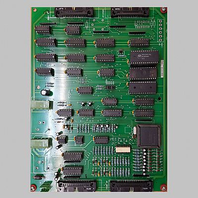 PCB 15