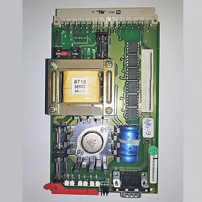PCB 2