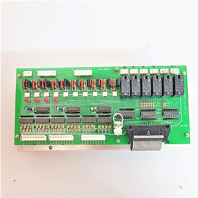 PCB 3