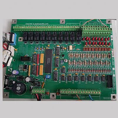PCB 5