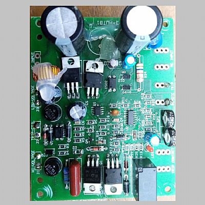 PCB 18