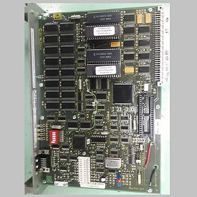 PCB 19