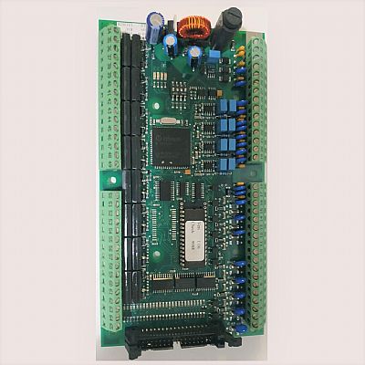 PCB 21