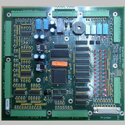PCB 10