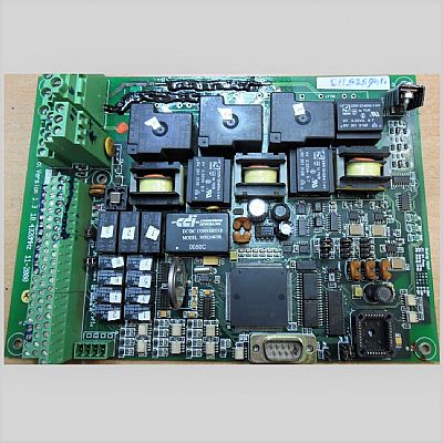 PCB 22