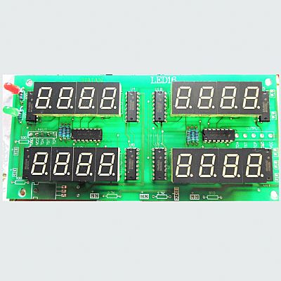 PCB 23
