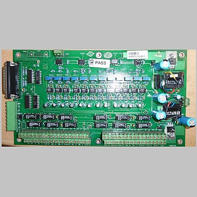 PCB 12